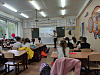 В Усть-Илимске в рамках "Месячника безопасности" продолжается работа среди учащихся школ города