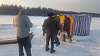 «Крещение» в Шелеховском районе прошло без ЧП