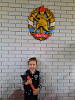 Шелеховская школьница Лиля Петрова стала победителем квеста по пожарной безопасности