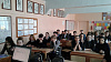 Уроки пожарной безопасности в школе №11 г. Байкальска 