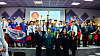 Команда ДЮП «Звезда» города Тулуна стала призером XIV Областного слёта дружин юных пожарных 