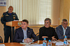 В Омске прошли учебно-методические сборы председателей региональных отделений ВДПО Сибирского федерального округа