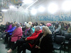 Инструктаж на общешкольном родительском собрании в г. Байкальске