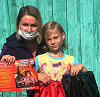 Благотворительная акция «Собери ребенка в школу» в Тайшете