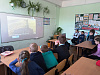 Акция «Молодежь Прибайкалья против пожаров» прошла в Нижнеудинске