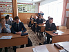 Уроки, посвященные Дню гражданской обороны, прошли в трех школах Казачинско-Ленского района