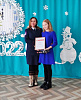 В Усть-Куте наградили призера XVIII Всероссийского конкурса детского творчества по пожарной безопасности «Неопалимая купина»