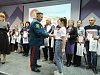Лучшей дружиной юных пожарных Приангарья стала команда из города Шелехов