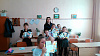 Урок безопасности для младших классов
