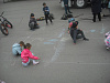 Акция в День детства в Эхирит-Булагатском районе