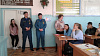 Школьникам Байкальска напомнили основные правила безопасности
