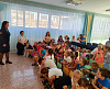 Важные знания для малышей МДОУ «Кораблик» города Усть-Кута