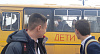 Акция "Молодежь Прибайкалья против пожаров" в п. Магистральный 
