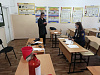 Шелеховские школьники приняли участие в муниципальном этапе олимпиады по ОБЖ