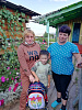  Усть-Удинское ВДПО подключилось к благотворительной акции «Собери ребенка в школу»