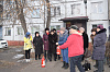 Противопожарный инструктаж в Центральной библиотеке Нижнеудинска