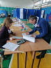 День выборов в Шелеховском районе прошел без происшествий 