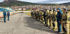 Единый день пожарно-спасательного спорта прошел в Усть-Куте