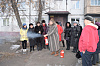 Противопожарный инструктаж в Центральной библиотеке Нижнеудинска