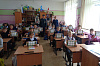 Месячник безопасности в Усть-Куте