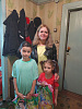 Благотворительная акция «Собери ребенка в школу» в Казачинско-Ленском районе