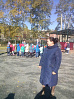 Эвакуация в детском саду г. Байкальска