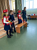 Уроки по пожарной безопасности в МКОУ «СОШ №1 г. Бодайбо»