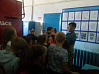 Экскурсия в пожарно-спасательную часть №53 в Байкальске