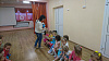 Новогодний месячник безопасности в детских садах Слюдянского района
