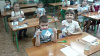 Уроки безопасности в начальной школе-детском саду г. Байкальска