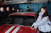 Акция «Молодежь Прибайкалья против пожаров» прошла в Усть-Куте