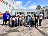 Мероприятие, посвященное Дню защиты детей, прошло в Иркутском районе