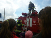 Молодежь Усть-Удинского района присоединилась к акции против пожаров