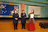 Муниципальный конкурс дружин юных пожарных в Усть-Куте