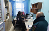 Учебная эвакуация и инструктаж по пожарной безопасности в детском саду №13 города Усть-Кута