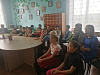 День отца отметили в Центральной детской библиотеке города Черемхово