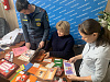 В Казачинско-Ленском районе подвели итоги конкурса мини-книжки «Безопасность – это важно»