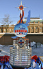 Пожарные Иркутской области вызвали на поединок хоккеистов «Байкал-Энергии»