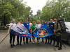 Шелеховская команда "Экстрим" вернулась с региональных соревнований бронзовыми призерами