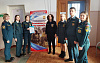 В Ангарске выявили лучших знатоков правил пожарной безопасности Иркутской области