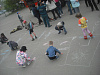 Акция в День детства в Эхирит-Булагатском районе
