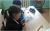 Сотрудники ВДПО и МЧС провели уроки безопасности в Хабаровской школе