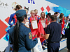 В Иркутске завершились межрегиональные соревнования на Кубок Федерации пожарно-спасательного спорта