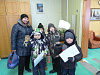 Месячник «Безопасный Новый год» в образовательных учреждениях Усть-Илимского района