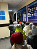 День открытых дверей прошел в Иркутском отделении ВДПО
