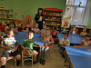 Профилактические занятия в детских садах города Иркутска продолжаются