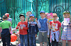 День защиты детей в городе Черемхово