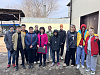 День открытых дверей в Иркутском городском отделении ВДПО