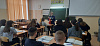 137 учеников школы №9 города Черемхово теперь знают, что огнетушитель необходимо иметь в каждом доме