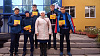 Месячник «Безопасность детей» в Усольском районе